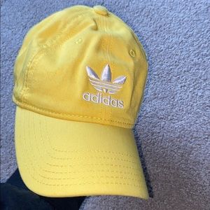 Adidas hat